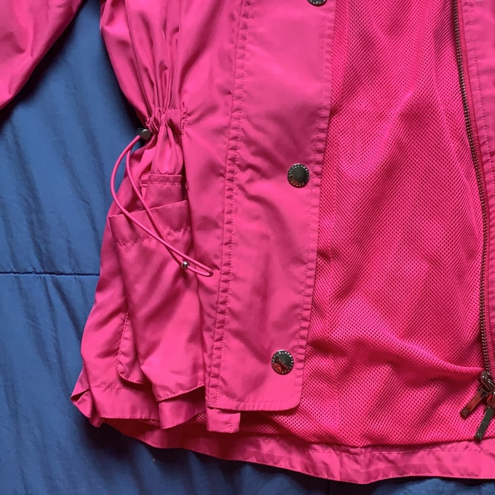 Pink Jacket - Picture 2 of 3
